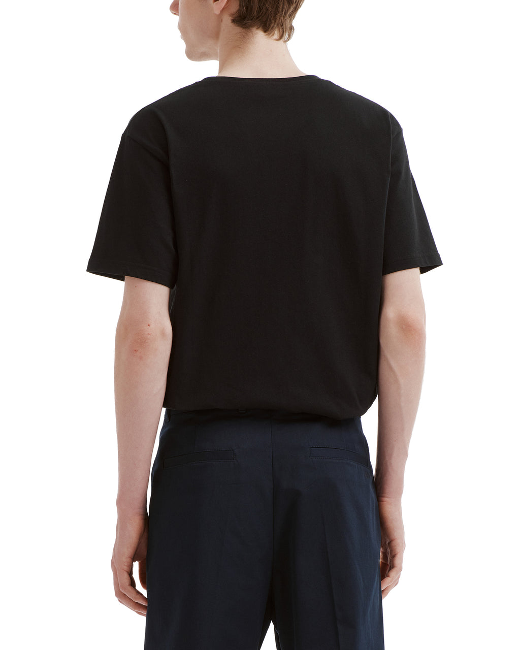 Printed tee