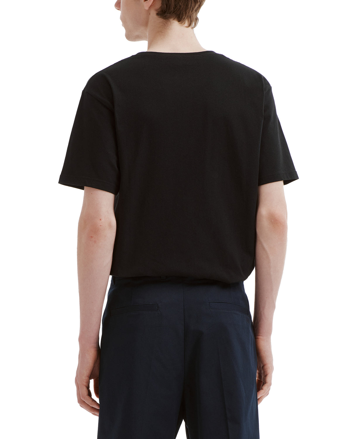Printed tee