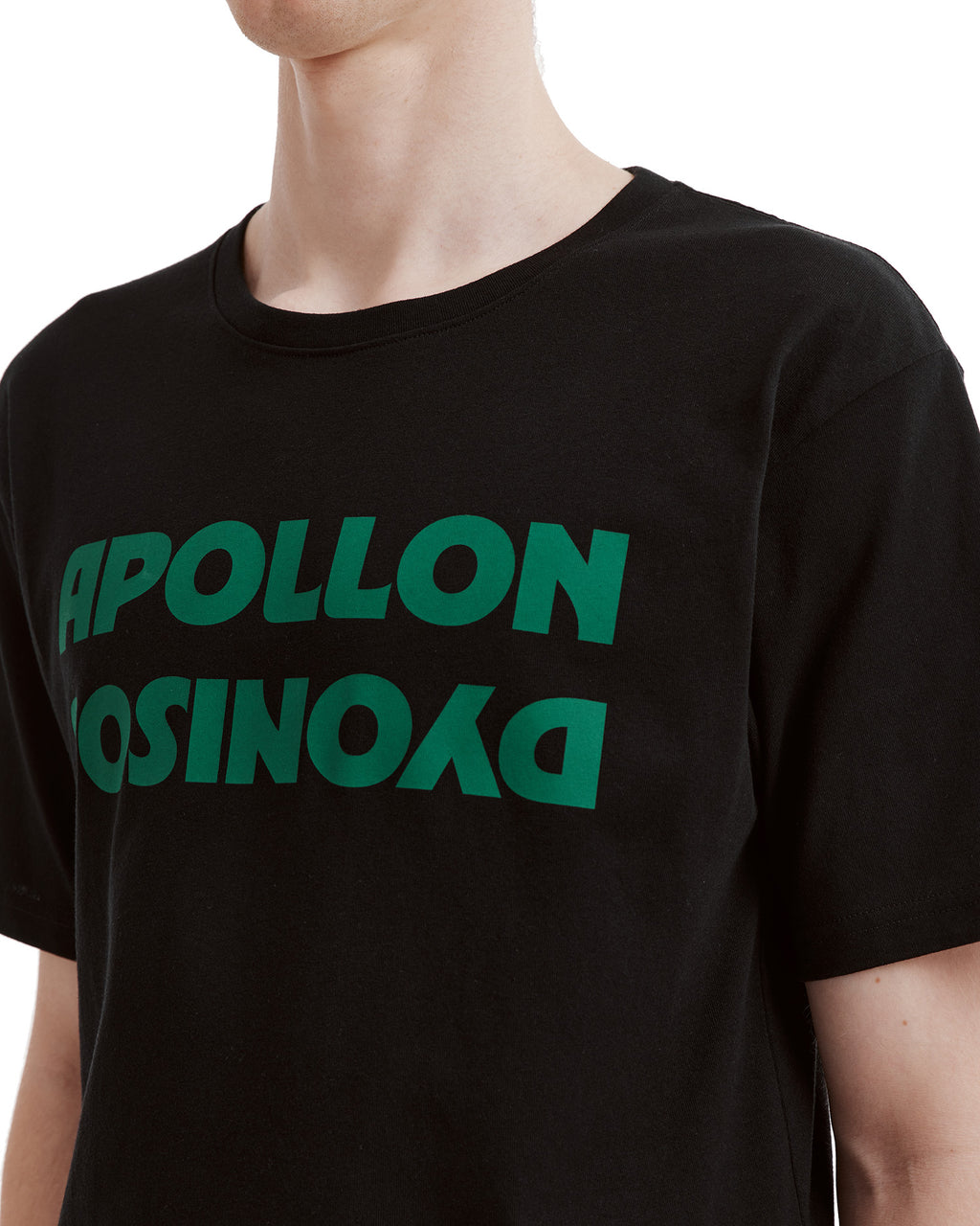Printed tee