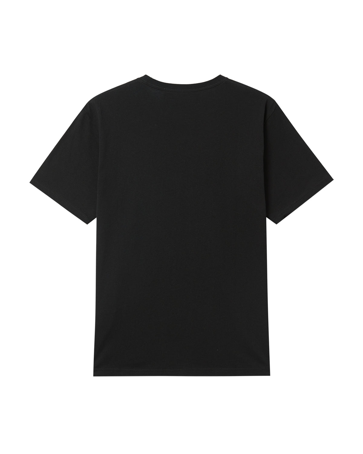 Printed tee