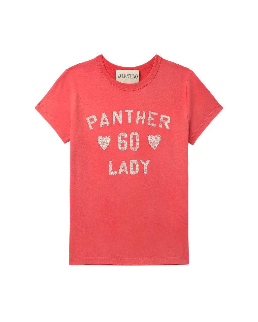 Graphic tee