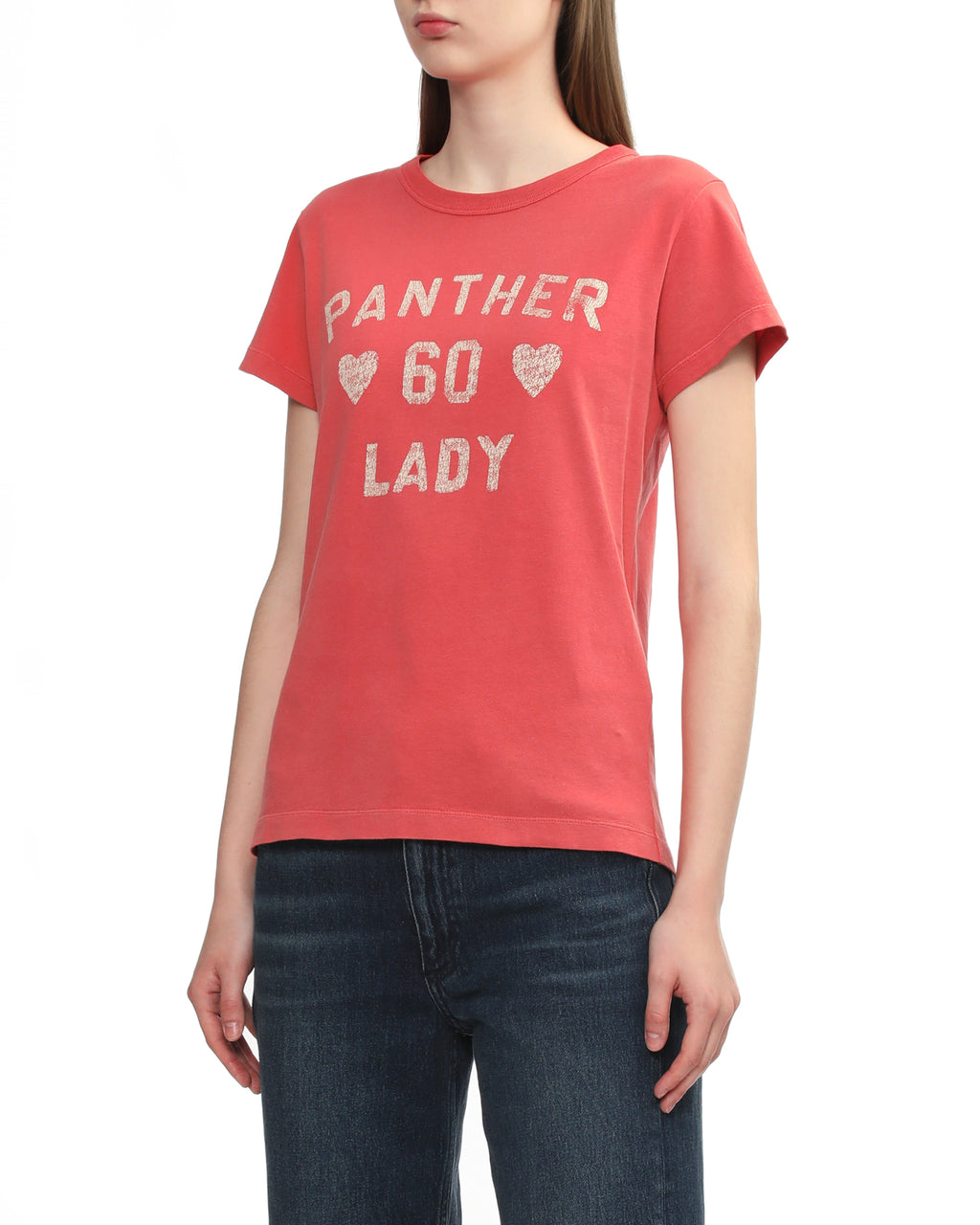 Graphic tee