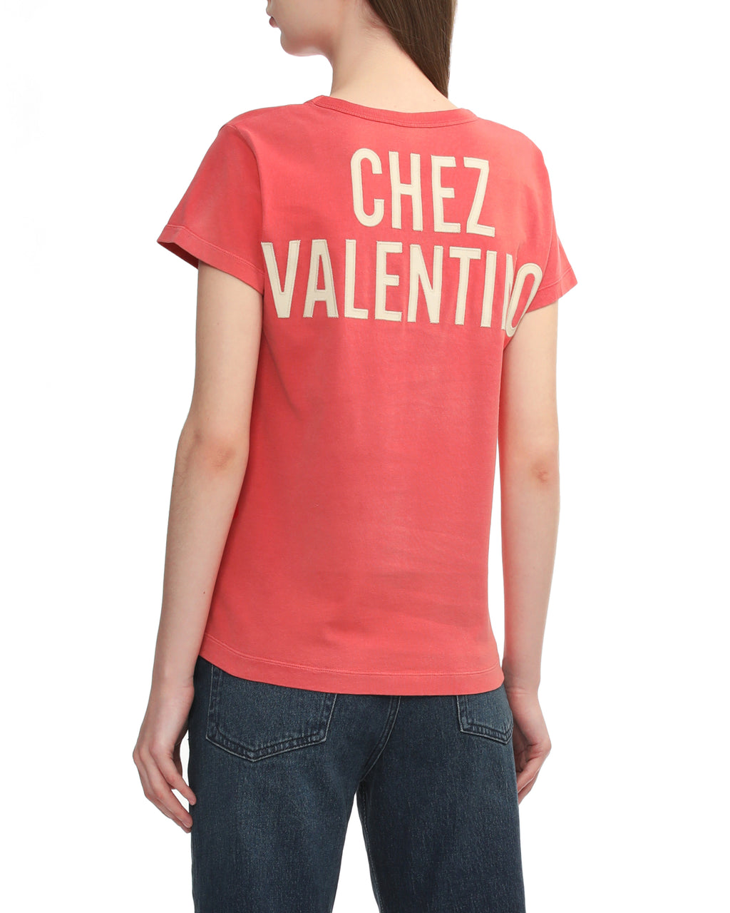 Graphic tee