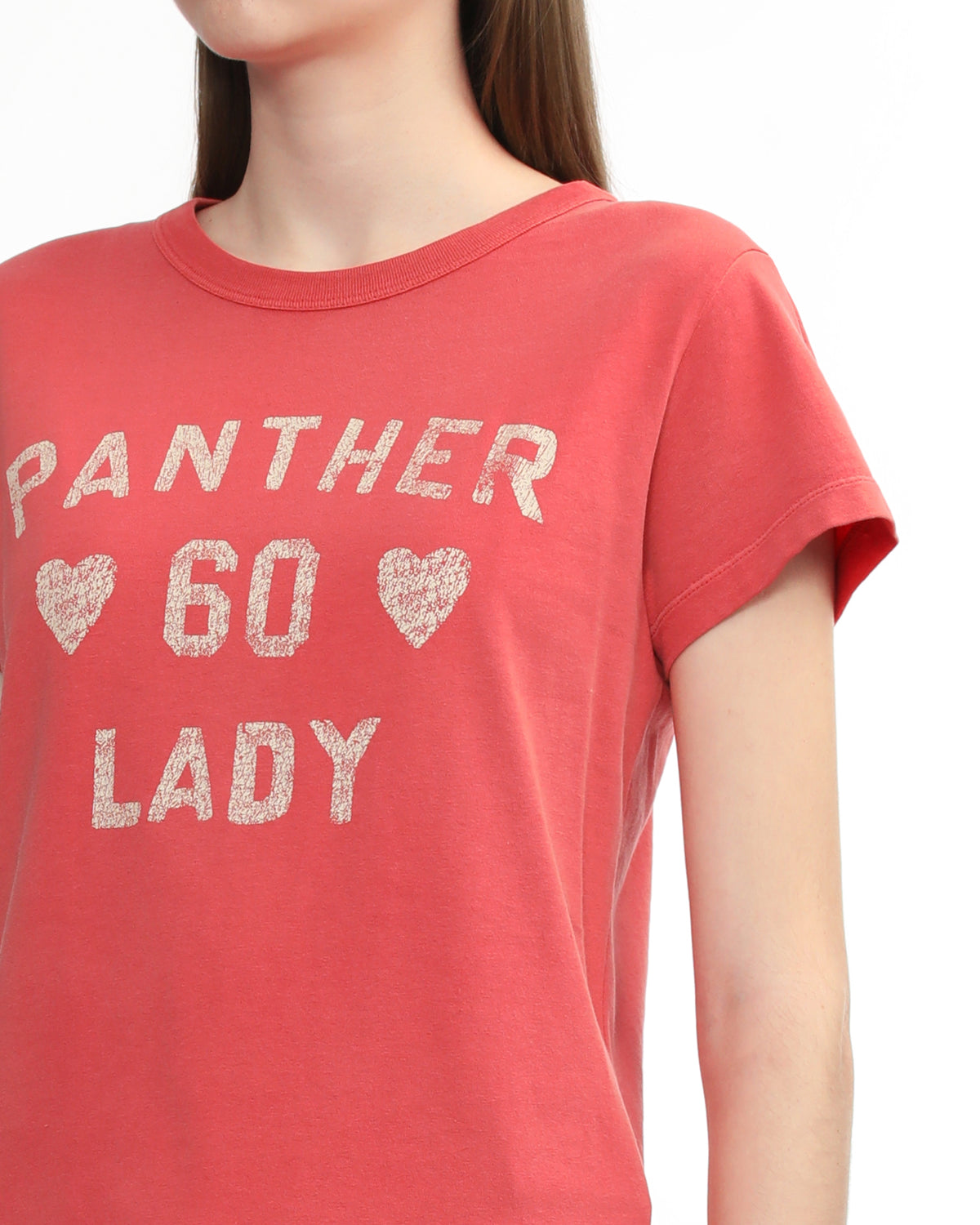 Graphic tee