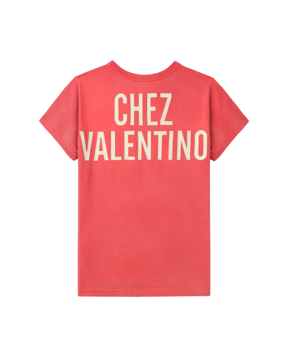 Graphic tee