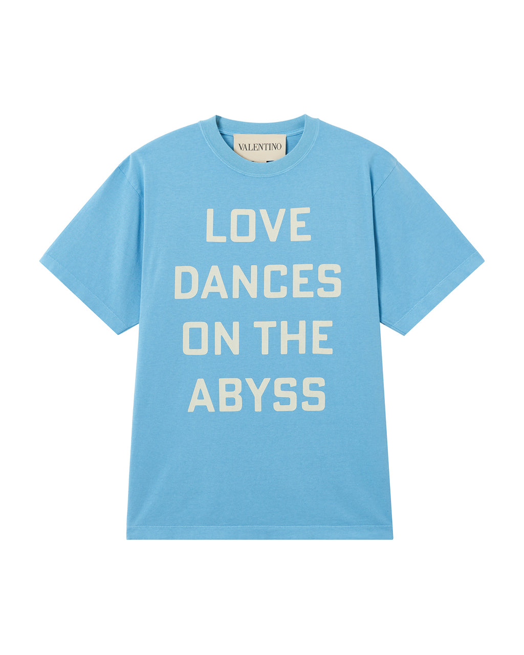 Graphic tee