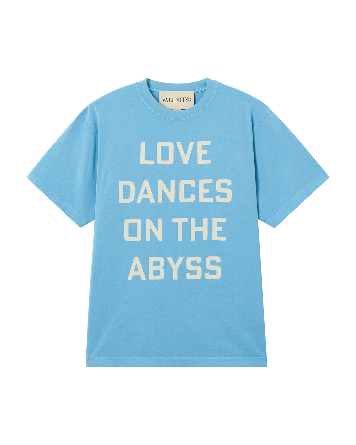 Graphic tee