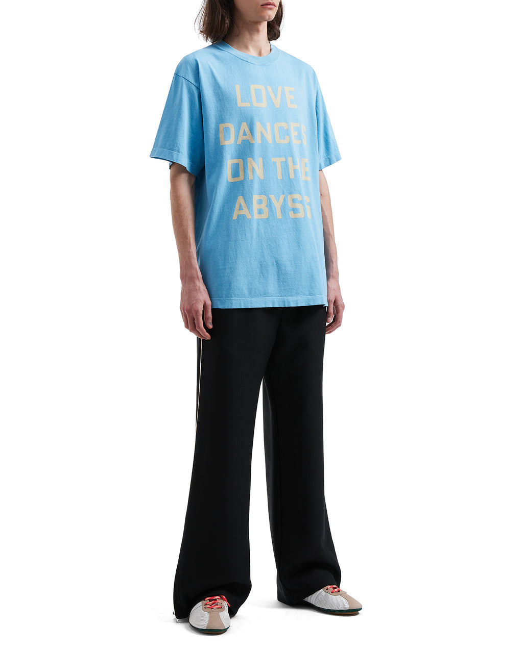Graphic tee