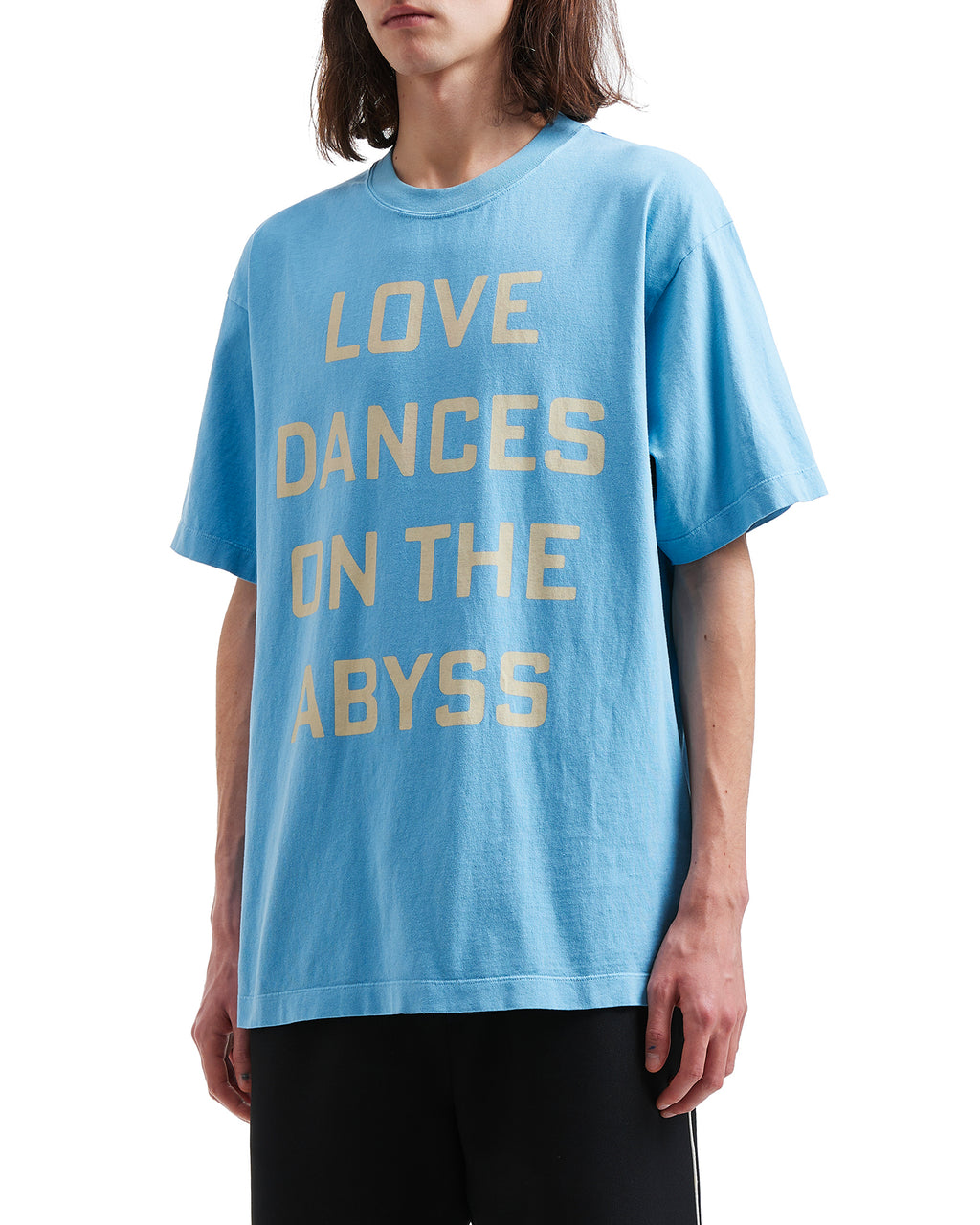 Graphic tee