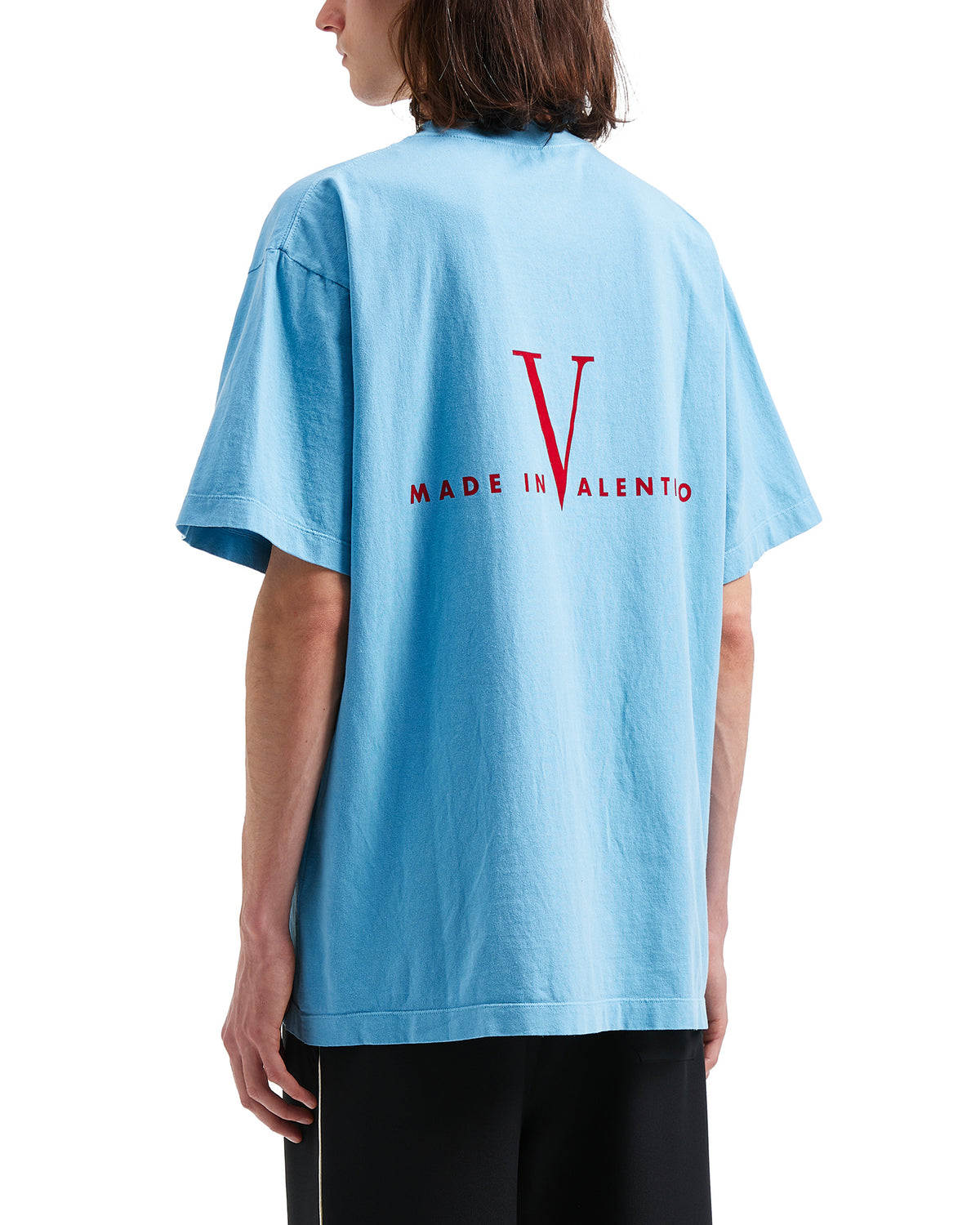 Graphic tee
