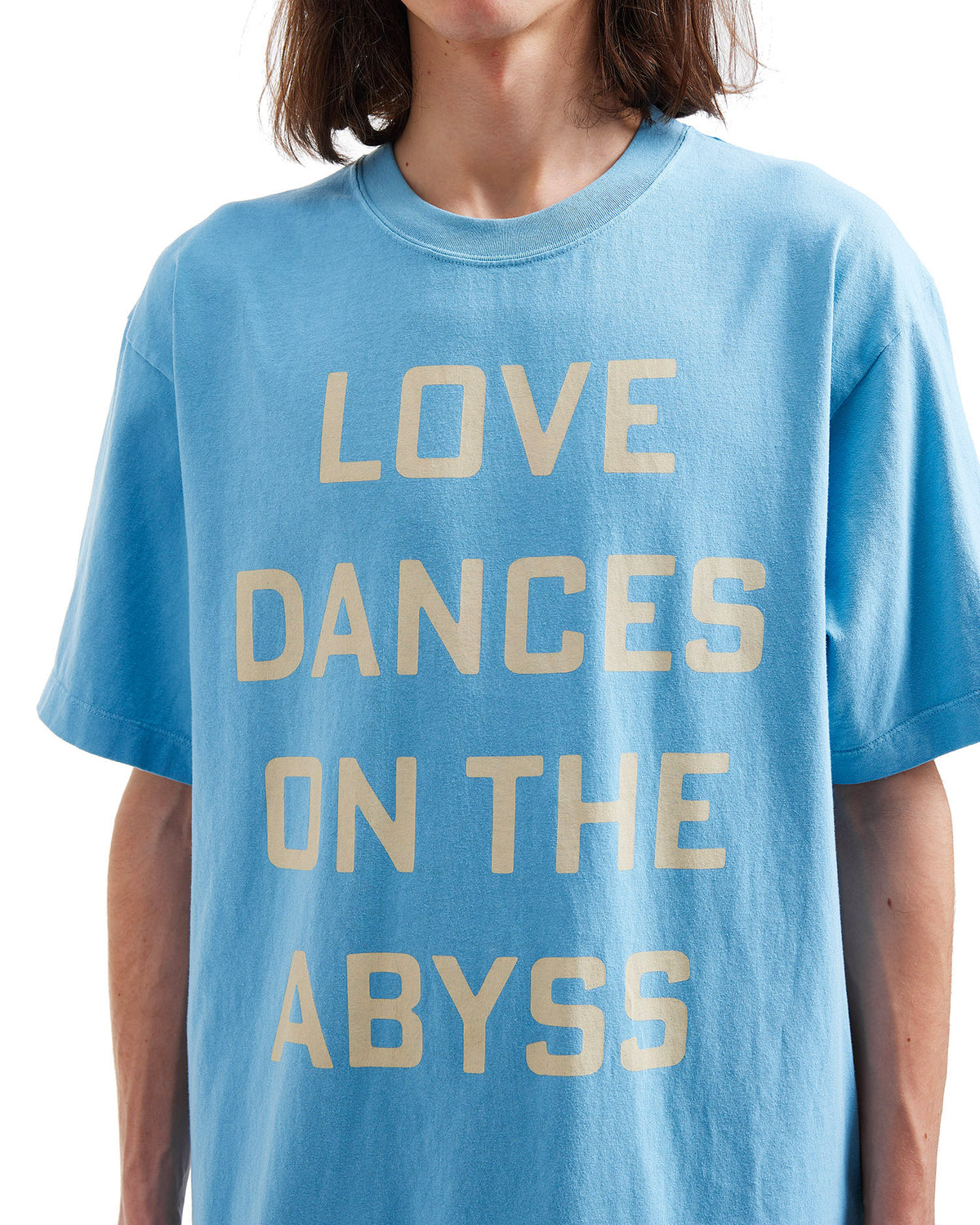 Graphic tee