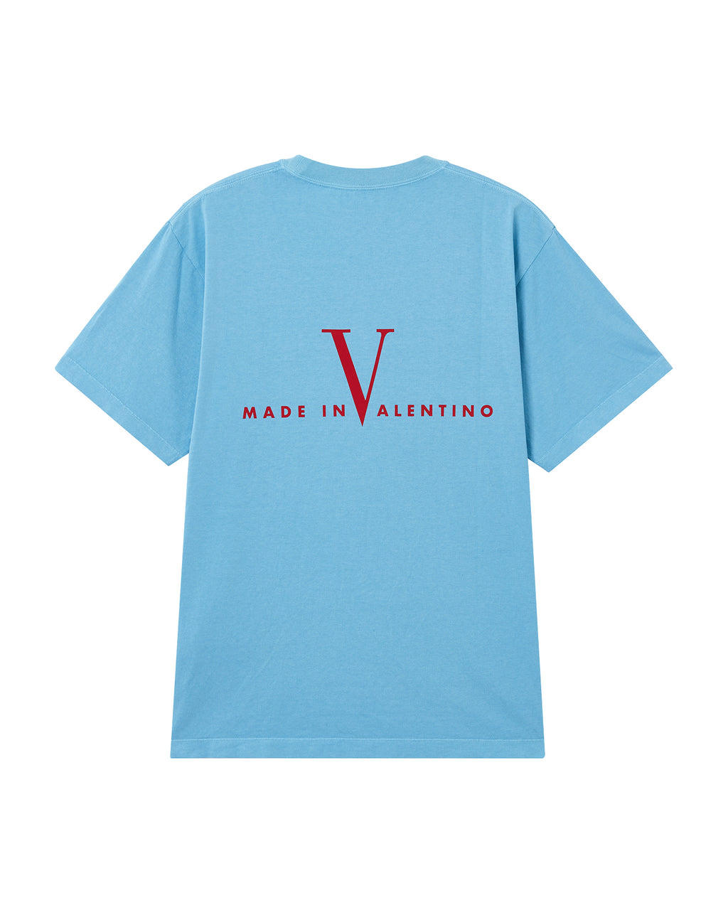 Graphic tee