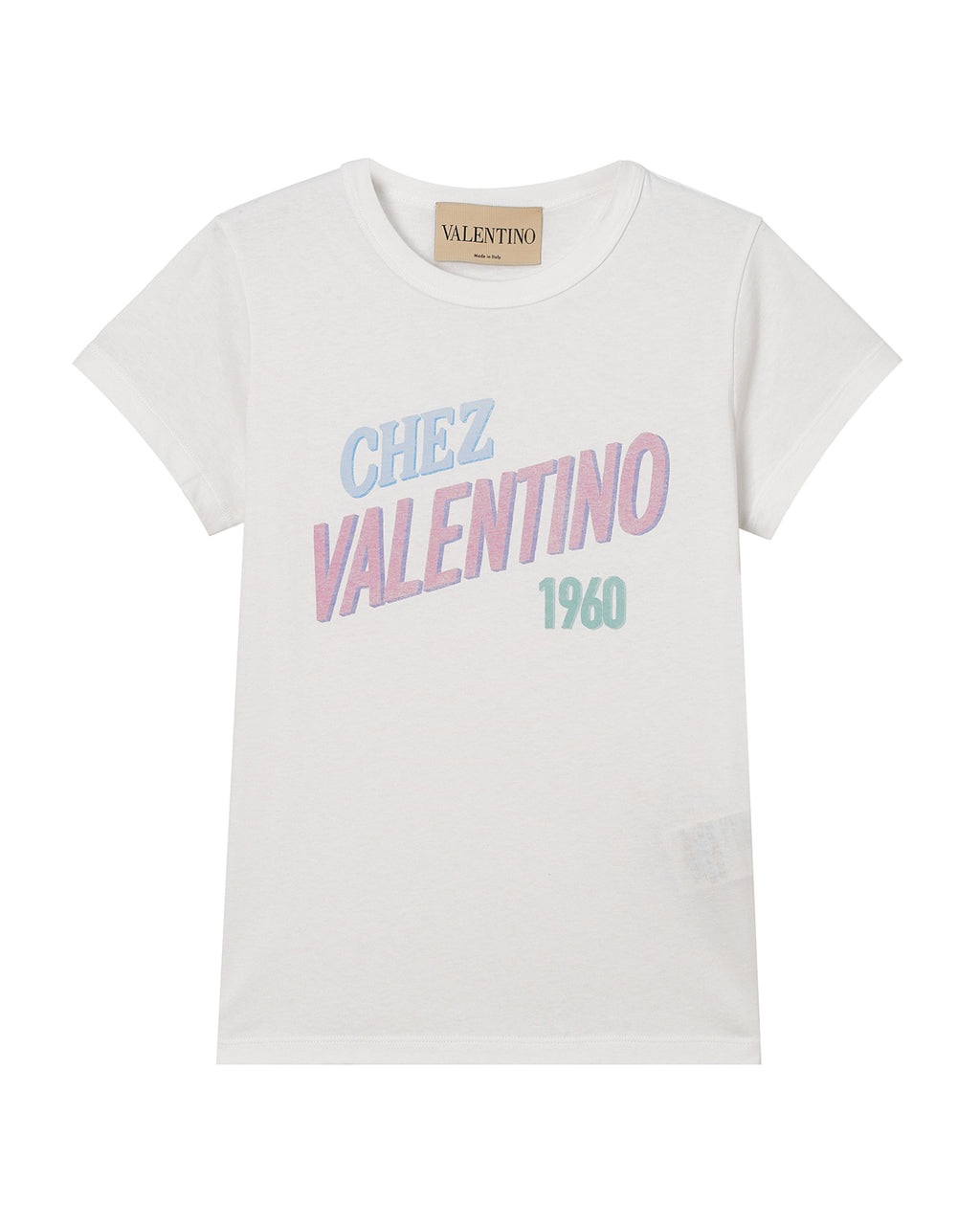Graphic tee