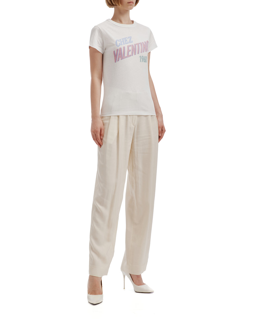 Graphic tee