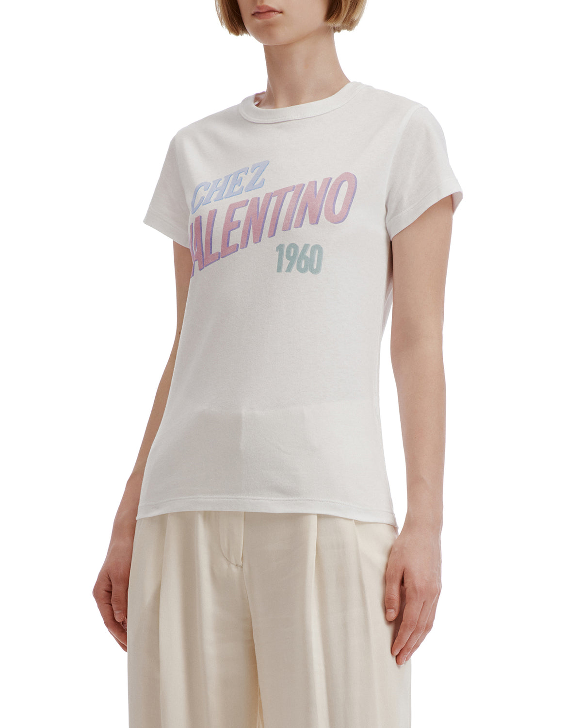 Graphic tee