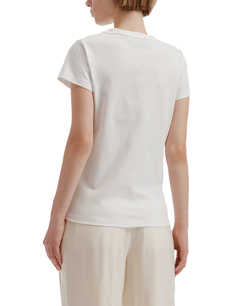 Graphic tee