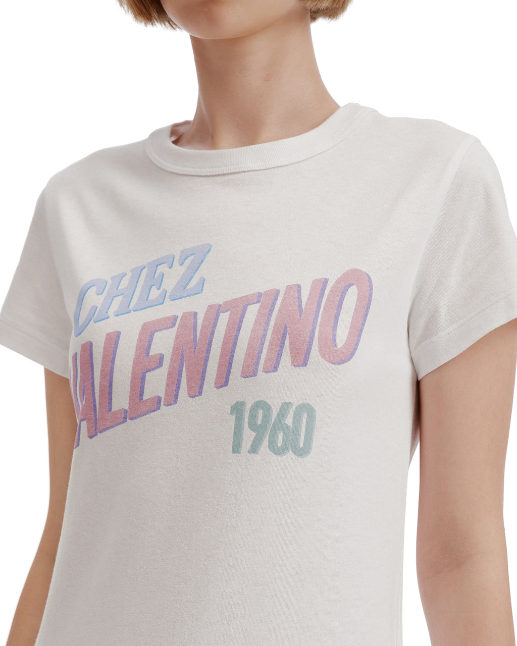 Graphic tee