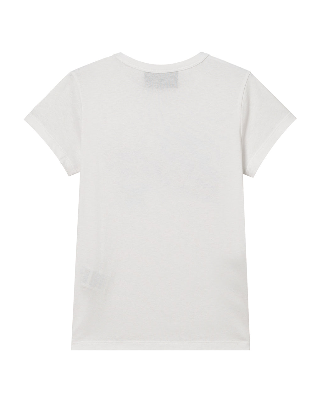 Graphic tee
