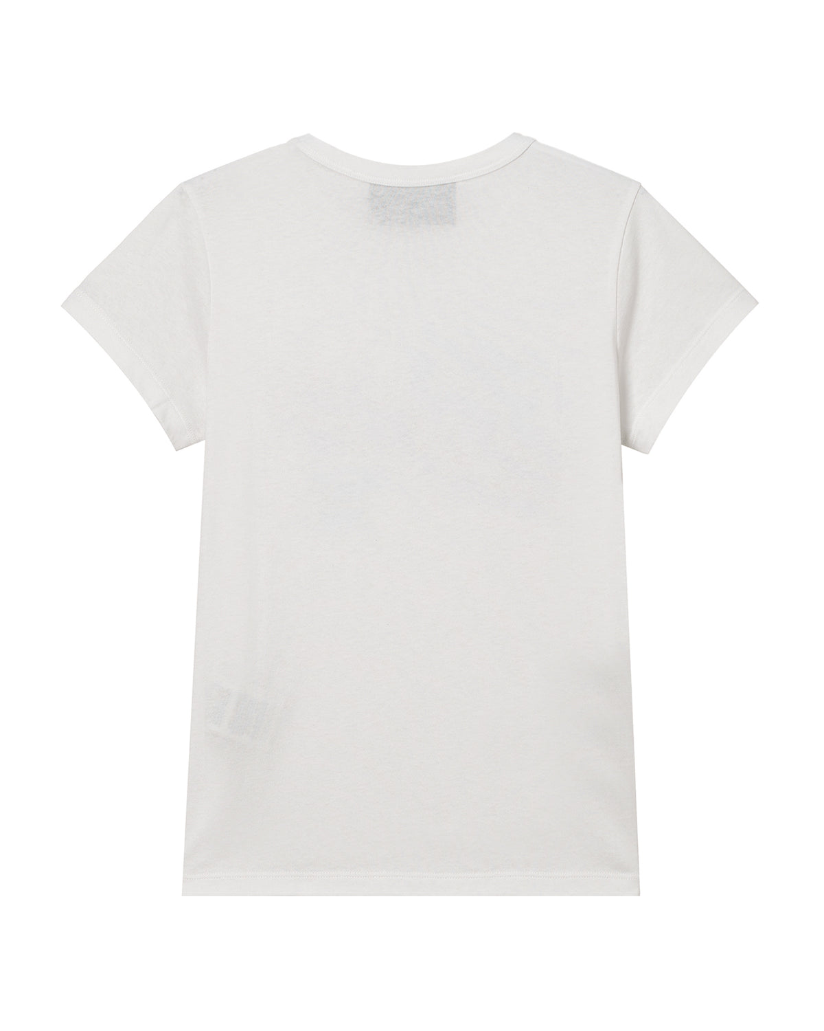 Graphic tee