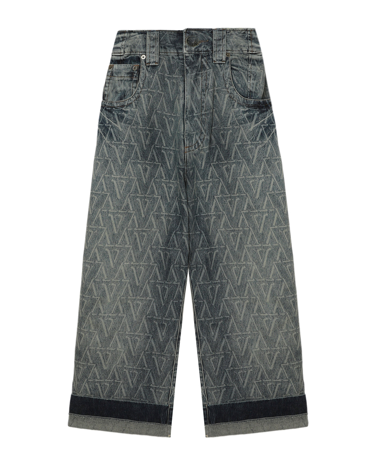 Baby jeans