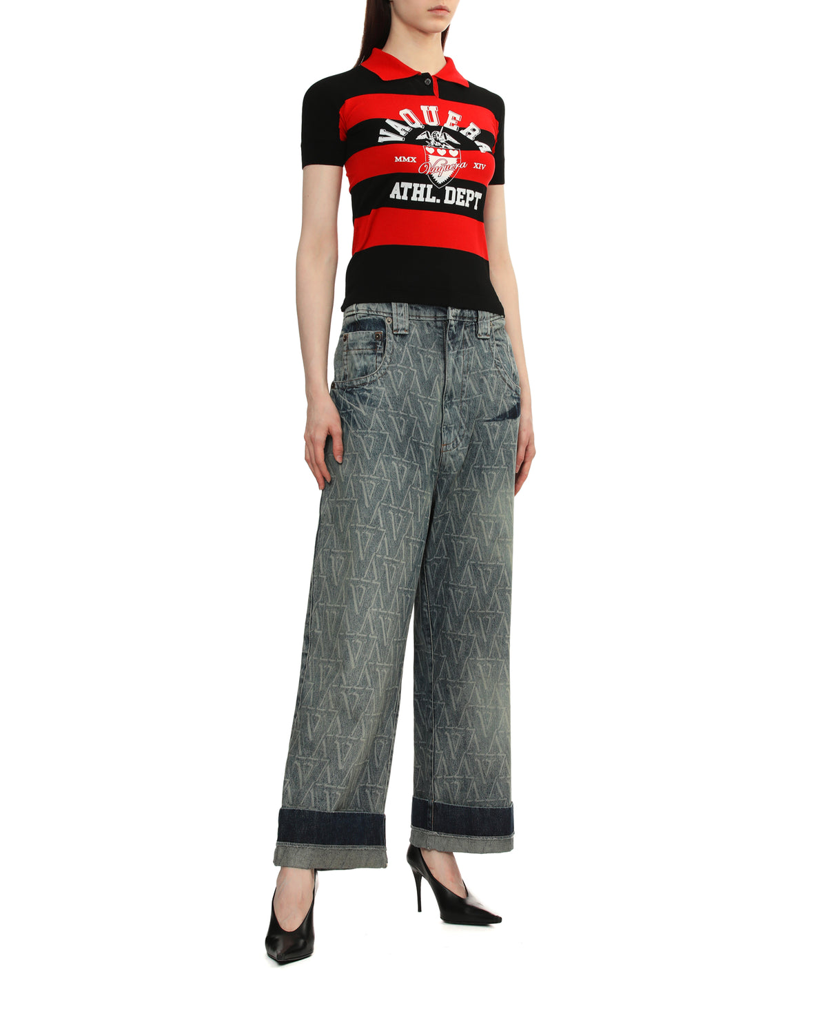 Baby jeans
