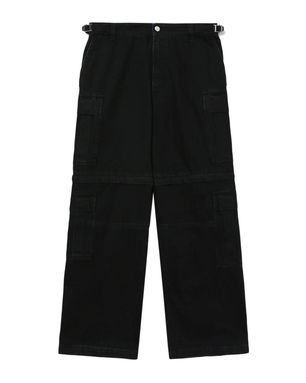 Cargo jeans