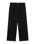 Cargo jeans
