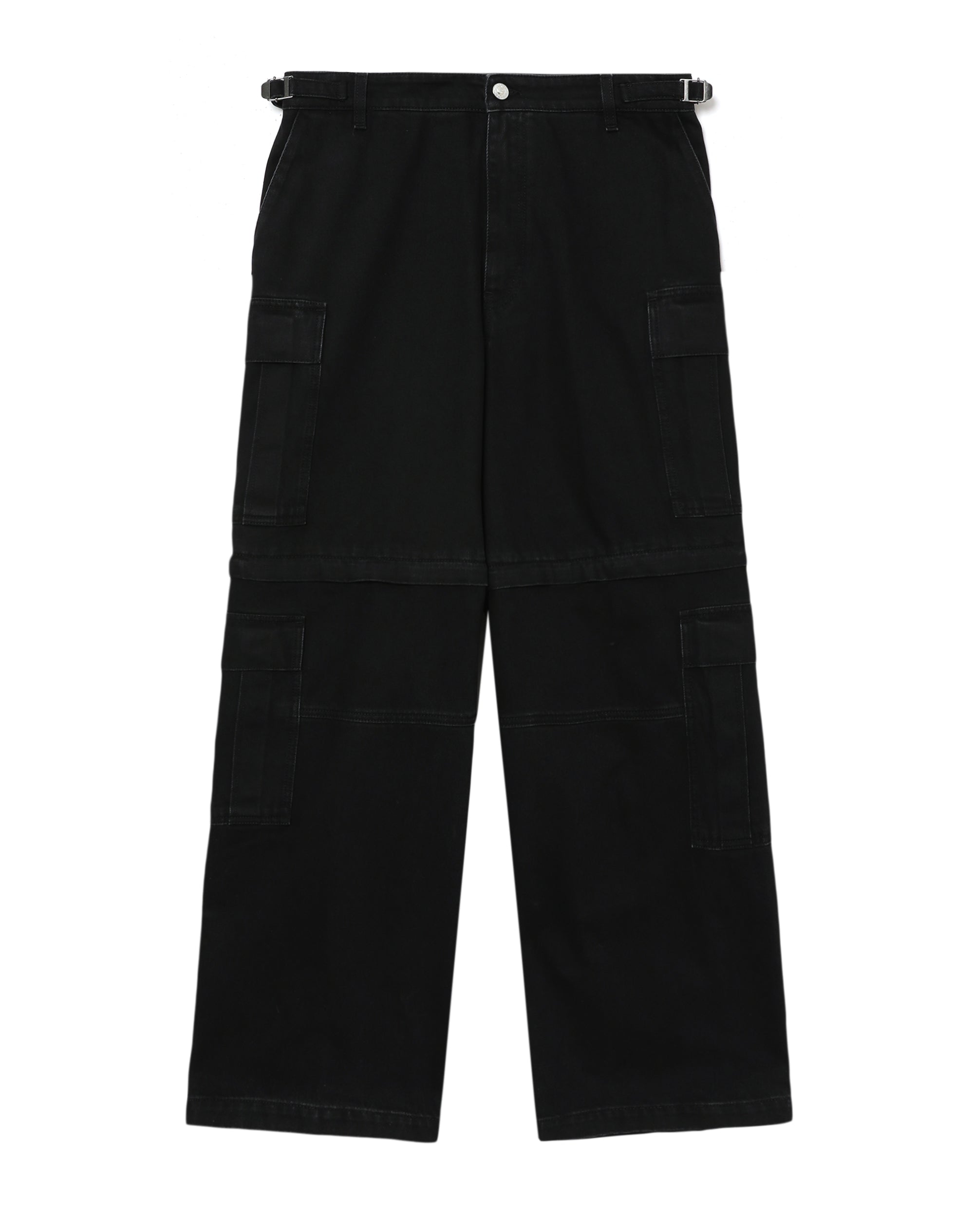 Cargo jeans