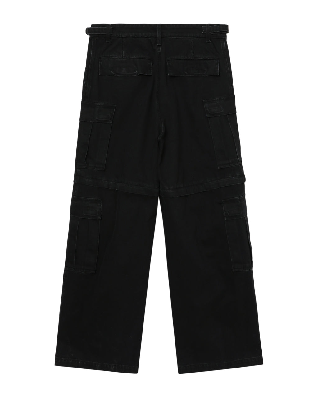 Cargo jeans