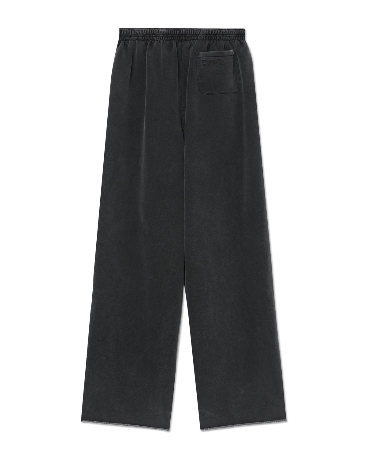 Elasticated pants