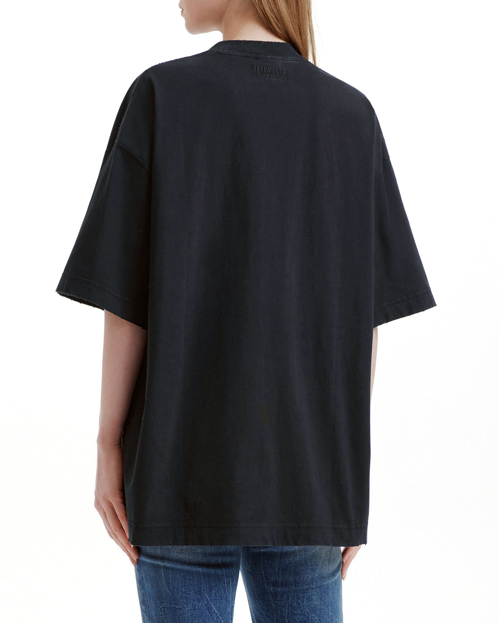 7 sins tee