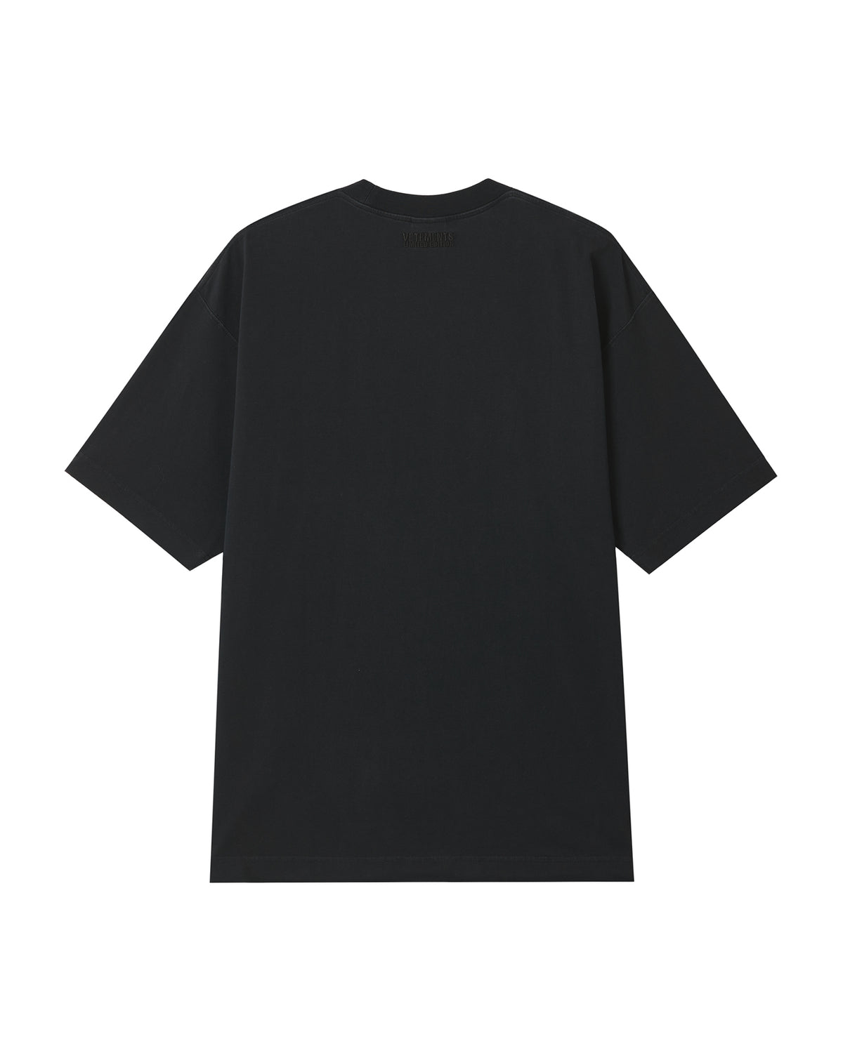 Graphic tee