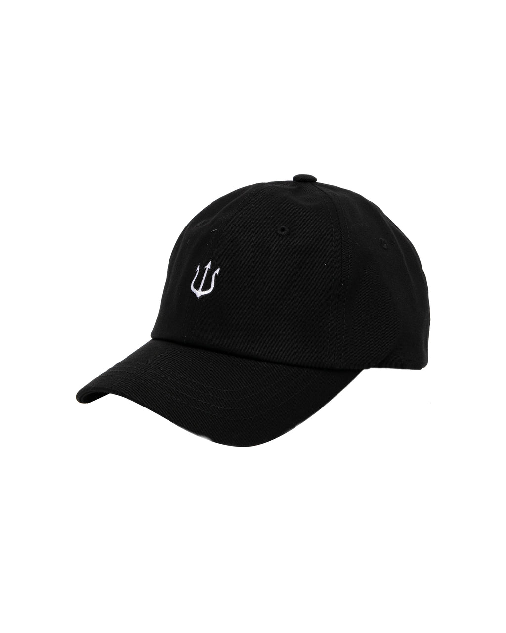Embroidered cap