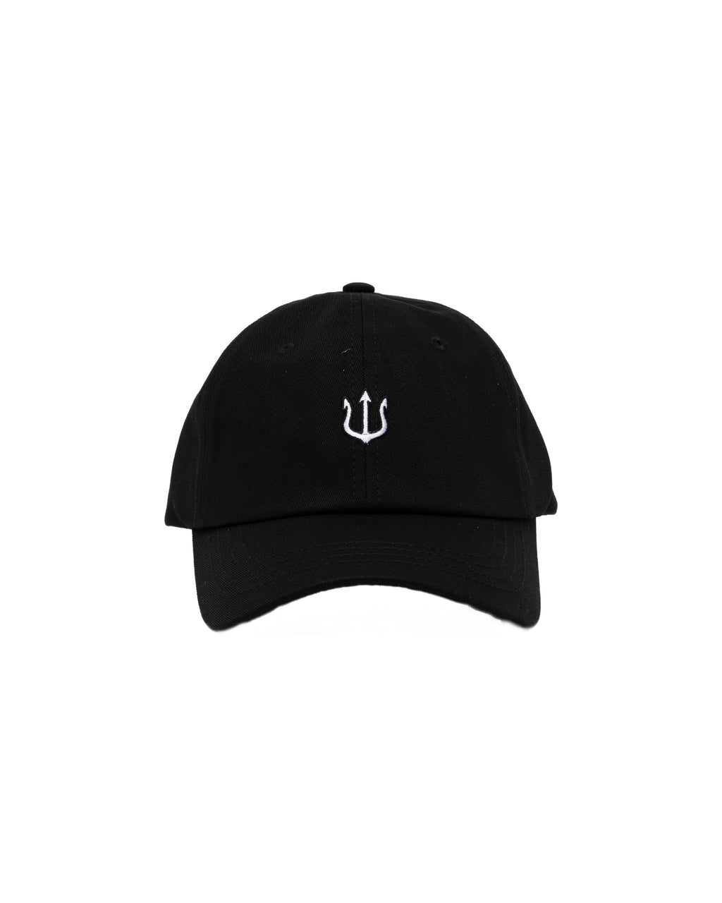 Embroidered cap