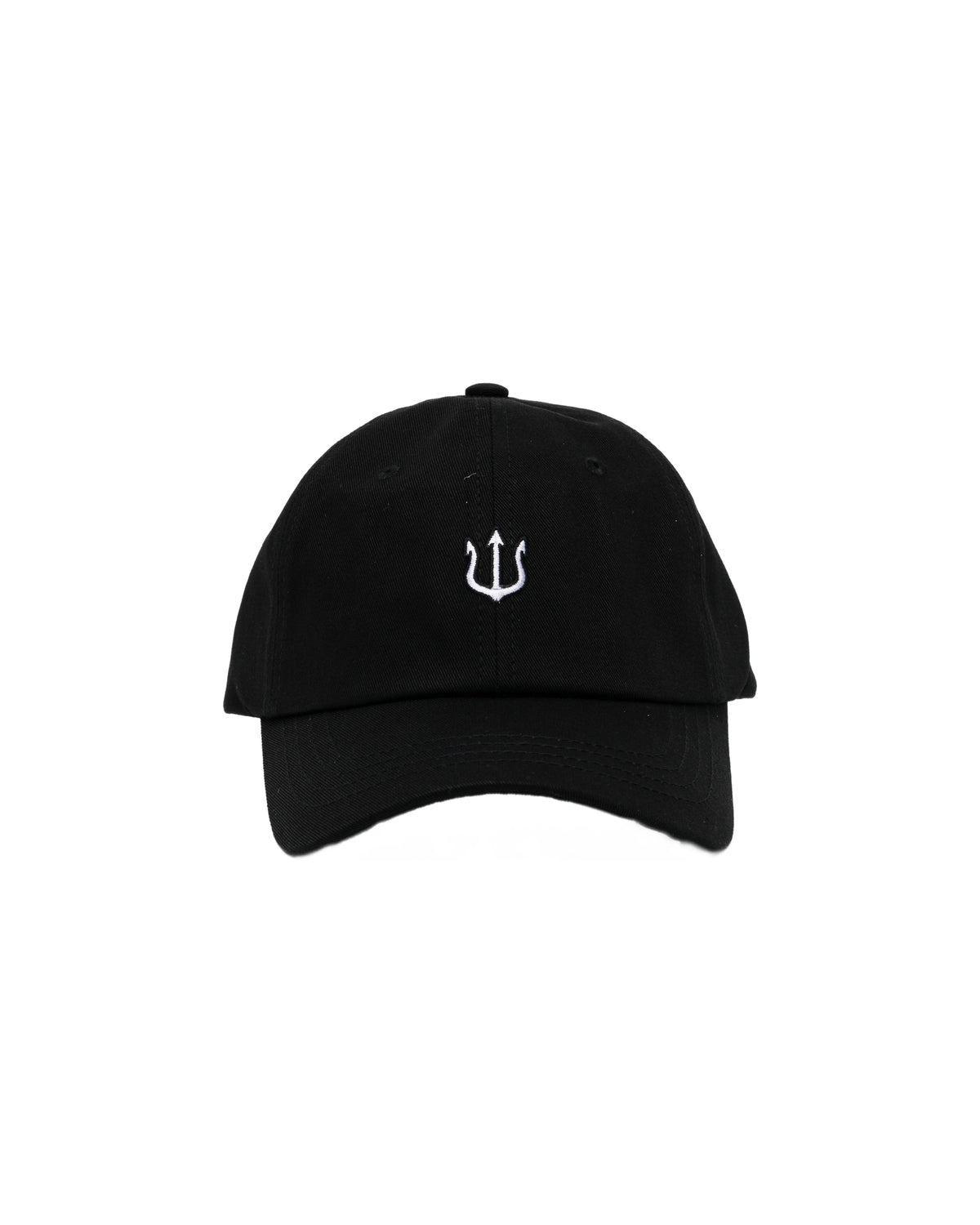 Embroidered cap