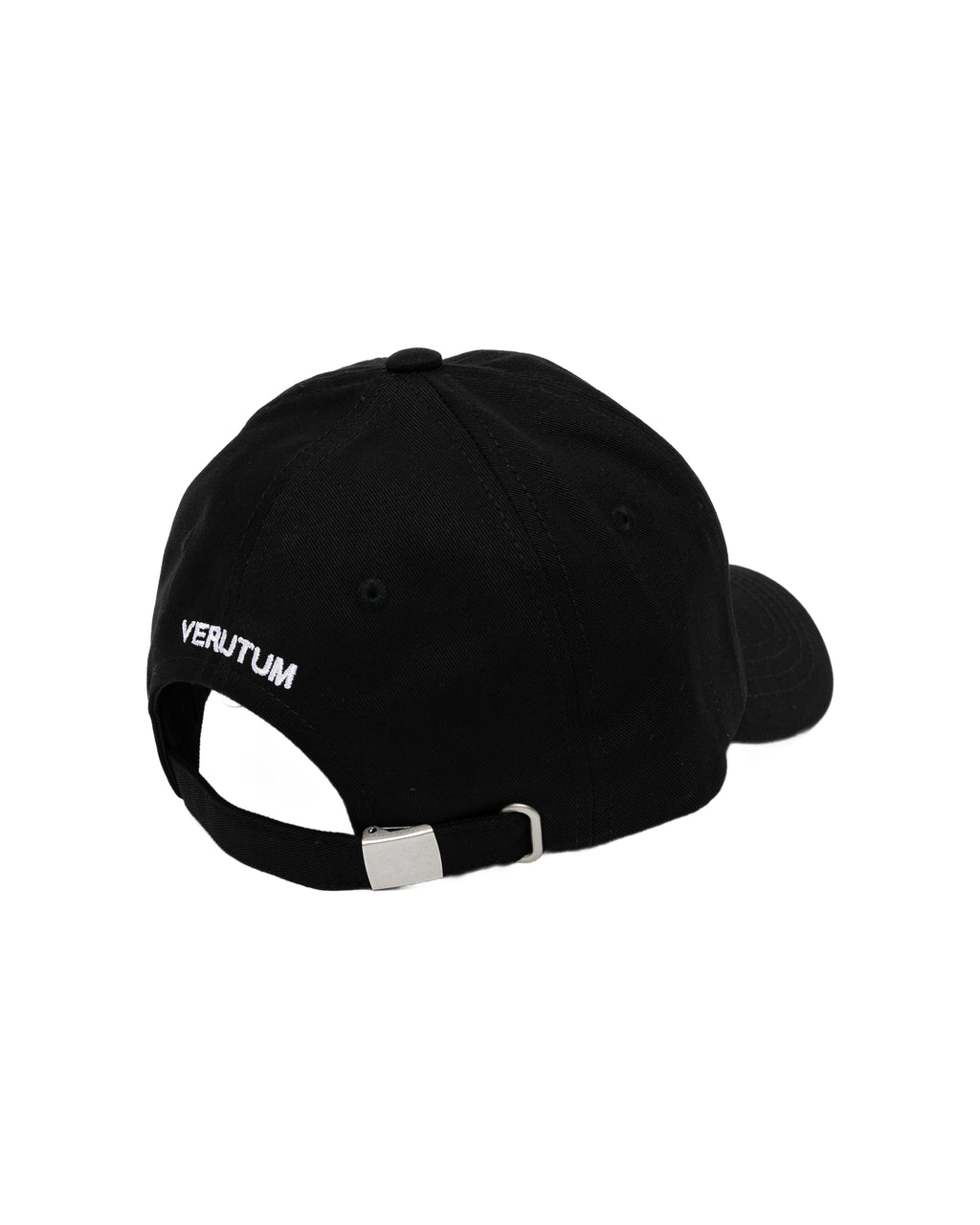 Embroidered cap