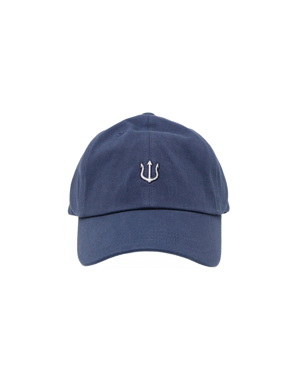 Embroidered cap