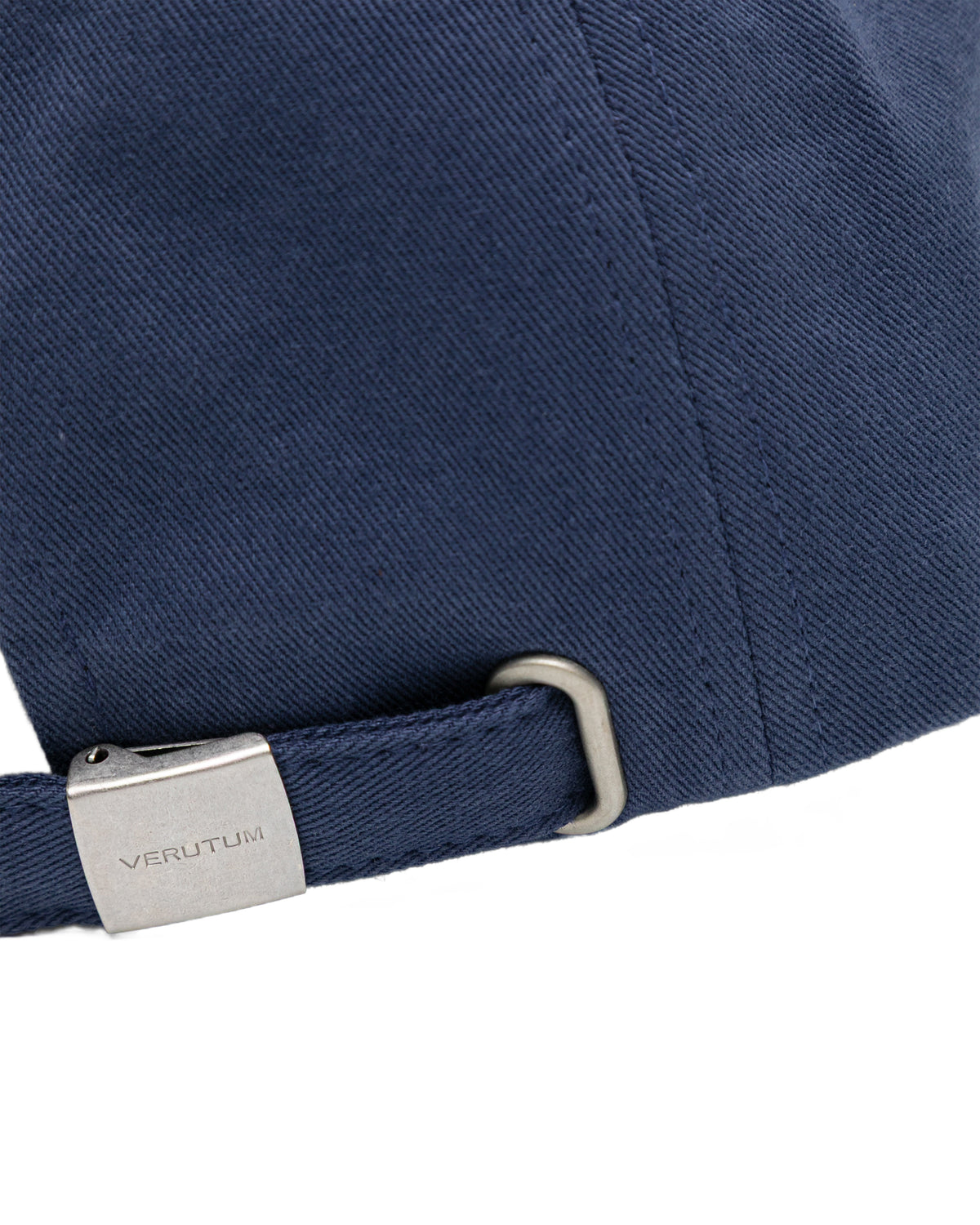 Embroidered cap