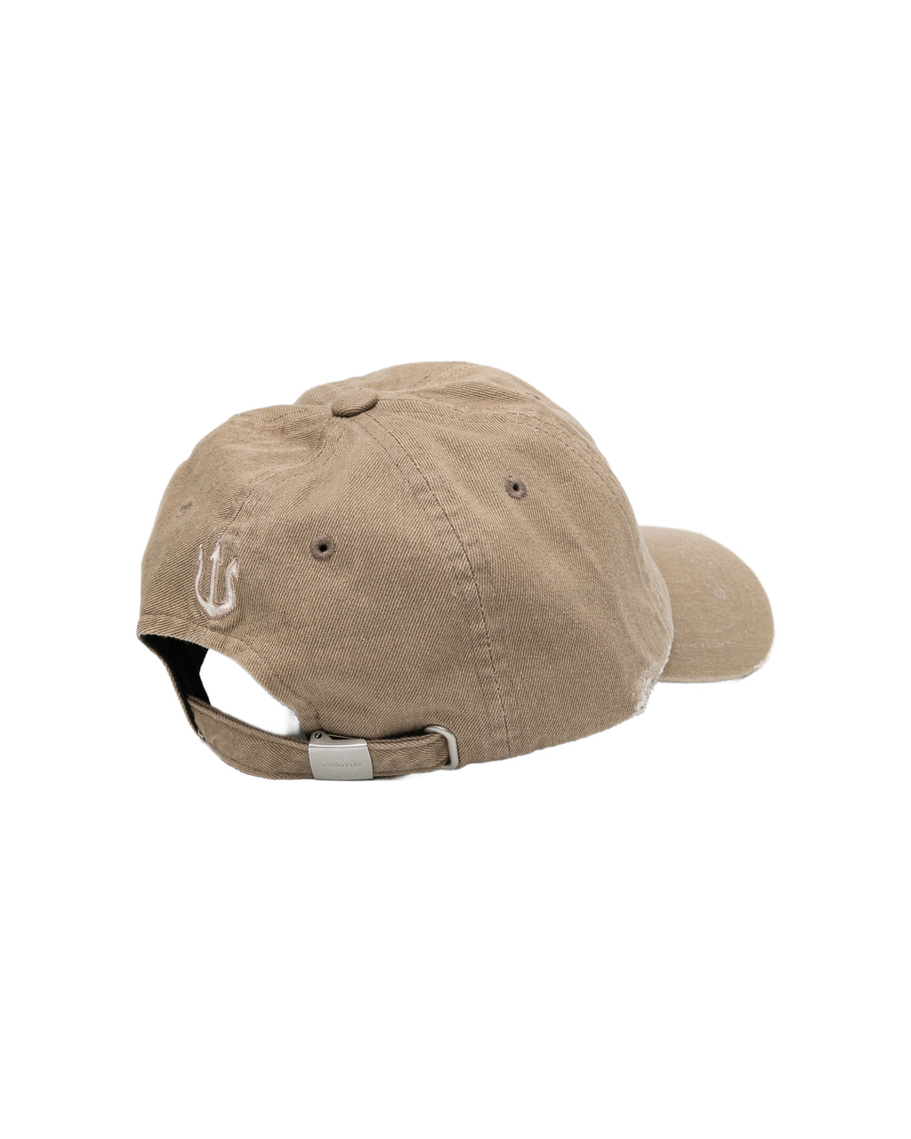 Embroidered cap