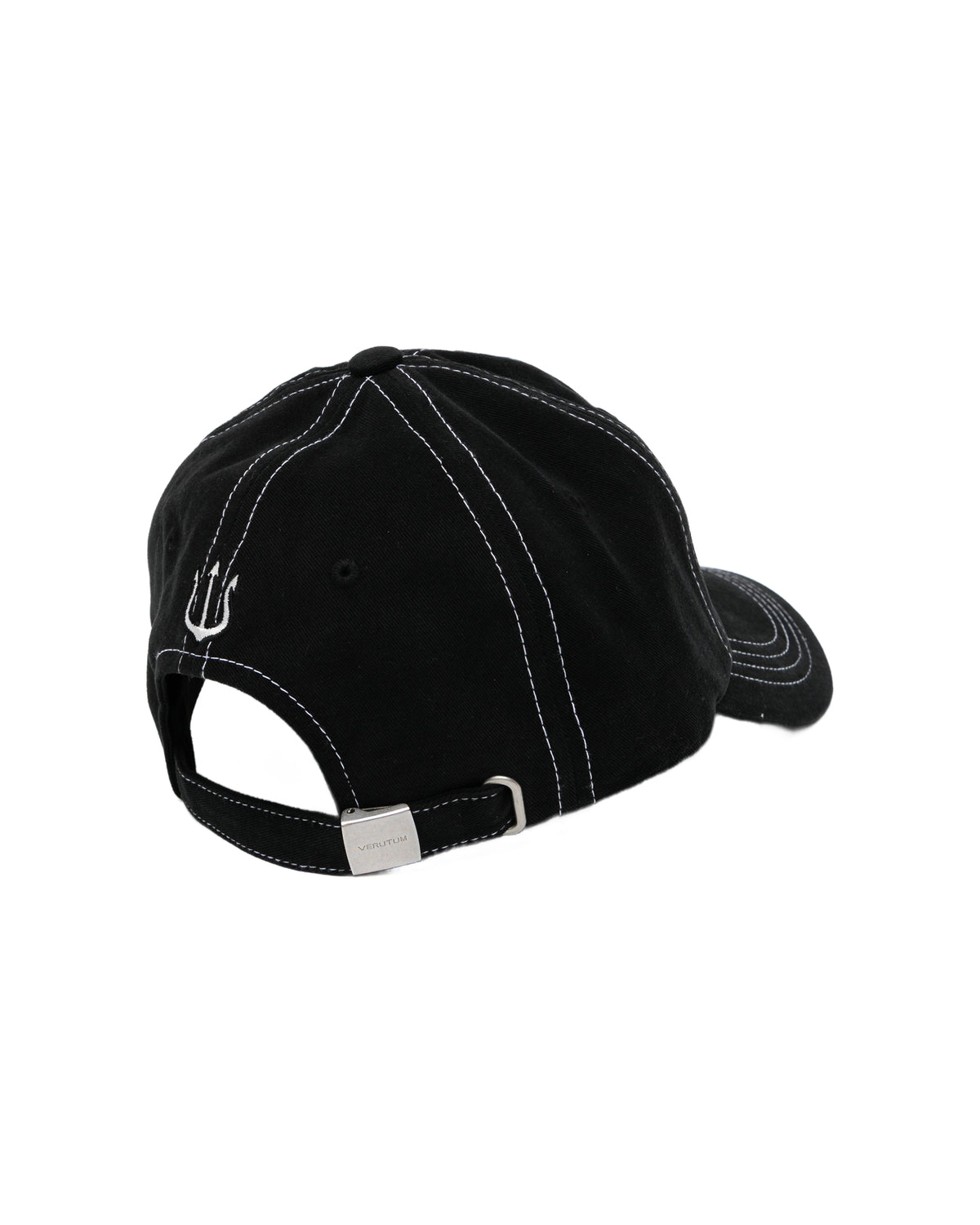 Embroidered cap