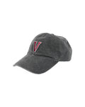 Embroidered cap