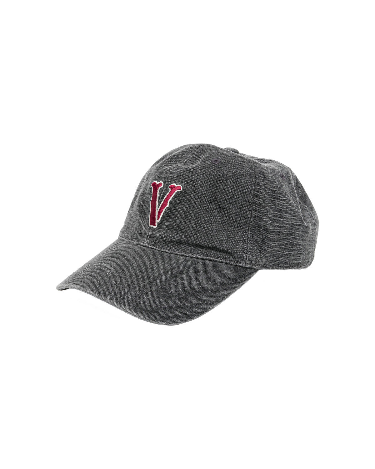 Embroidered cap