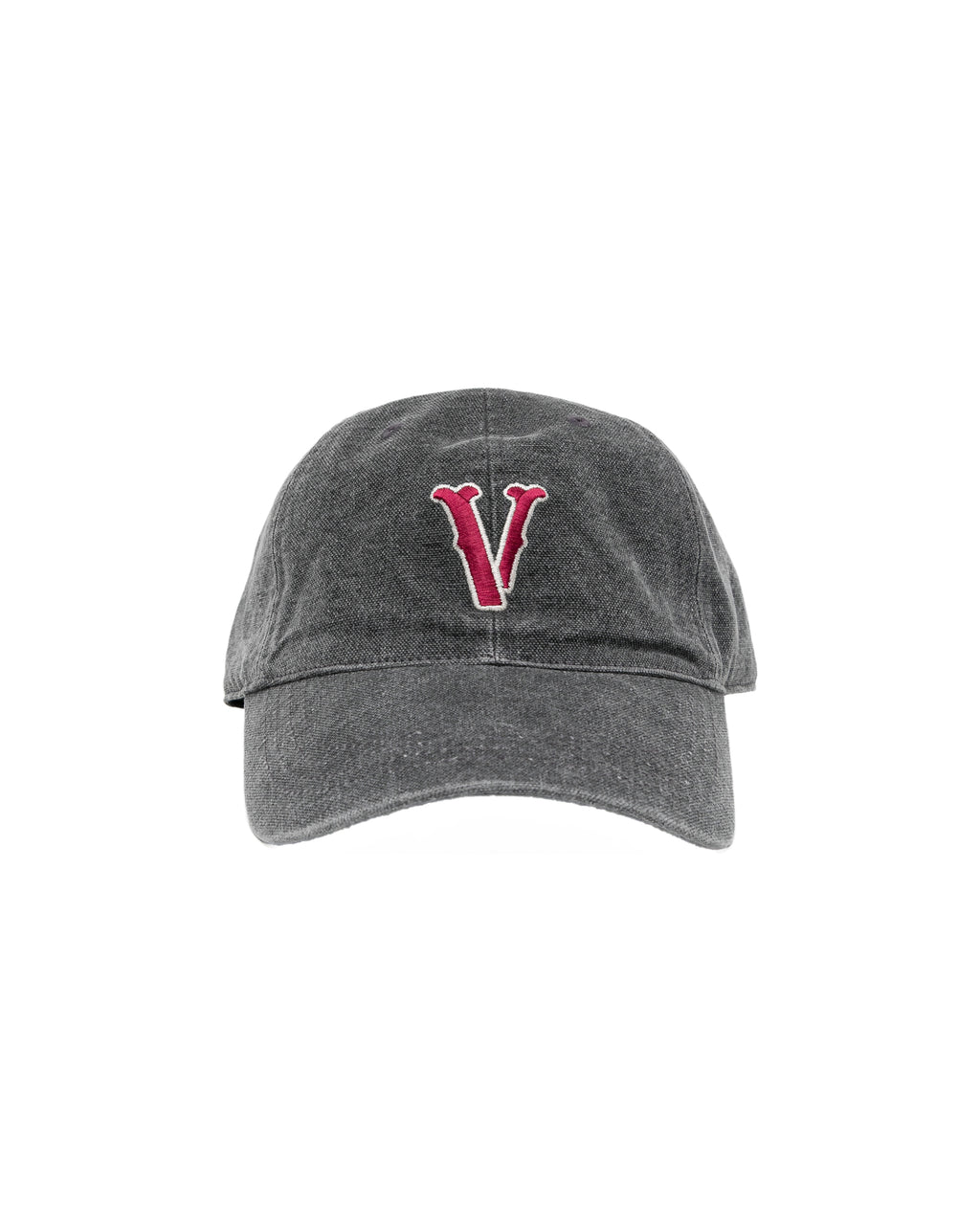 Embroidered cap