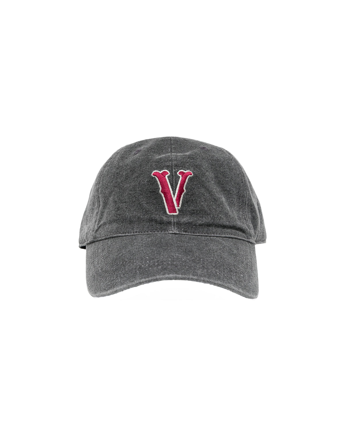 Embroidered cap