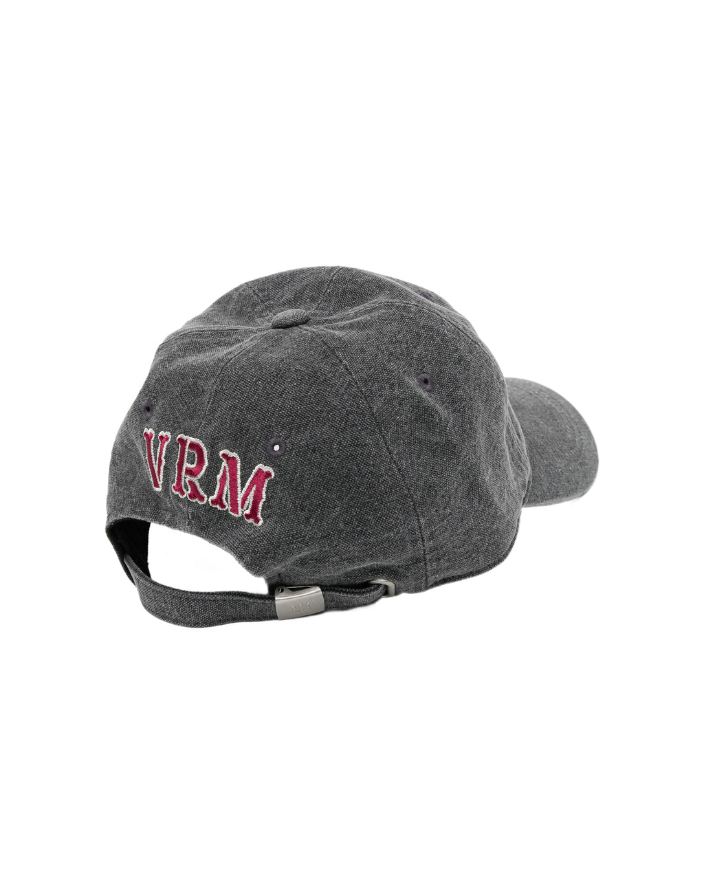 Embroidered cap