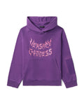 Goddess hoodie
