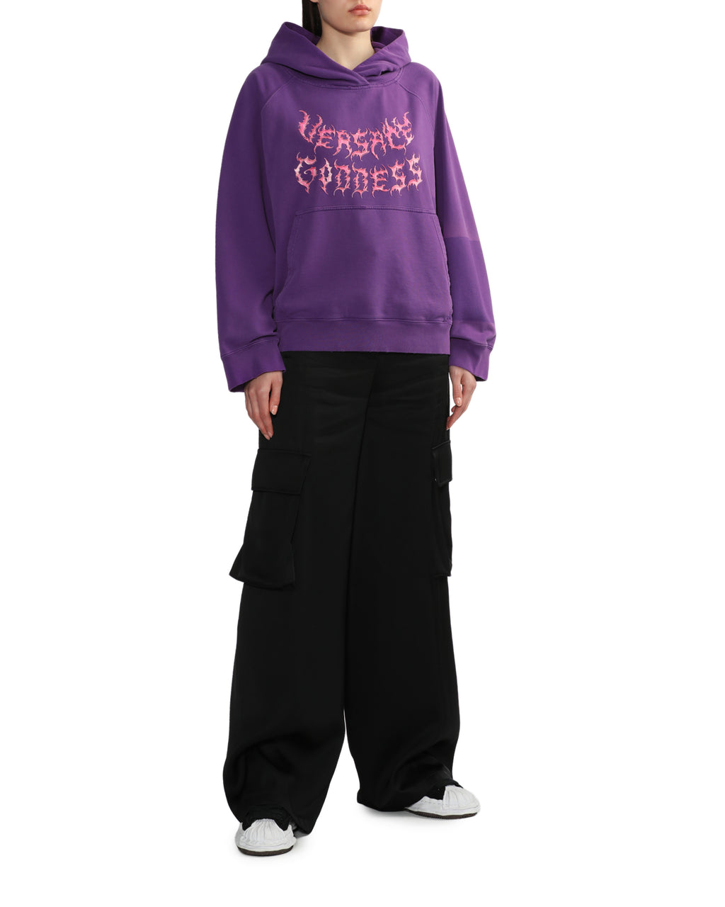 Goddess hoodie