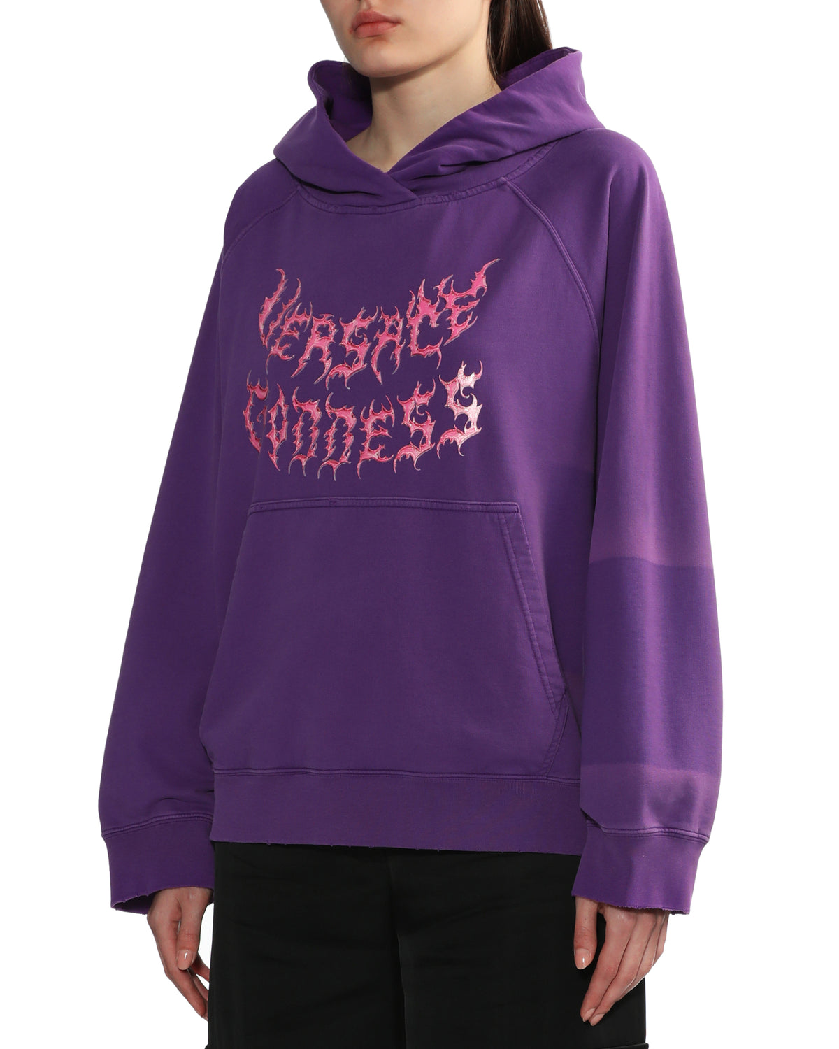 Goddess hoodie