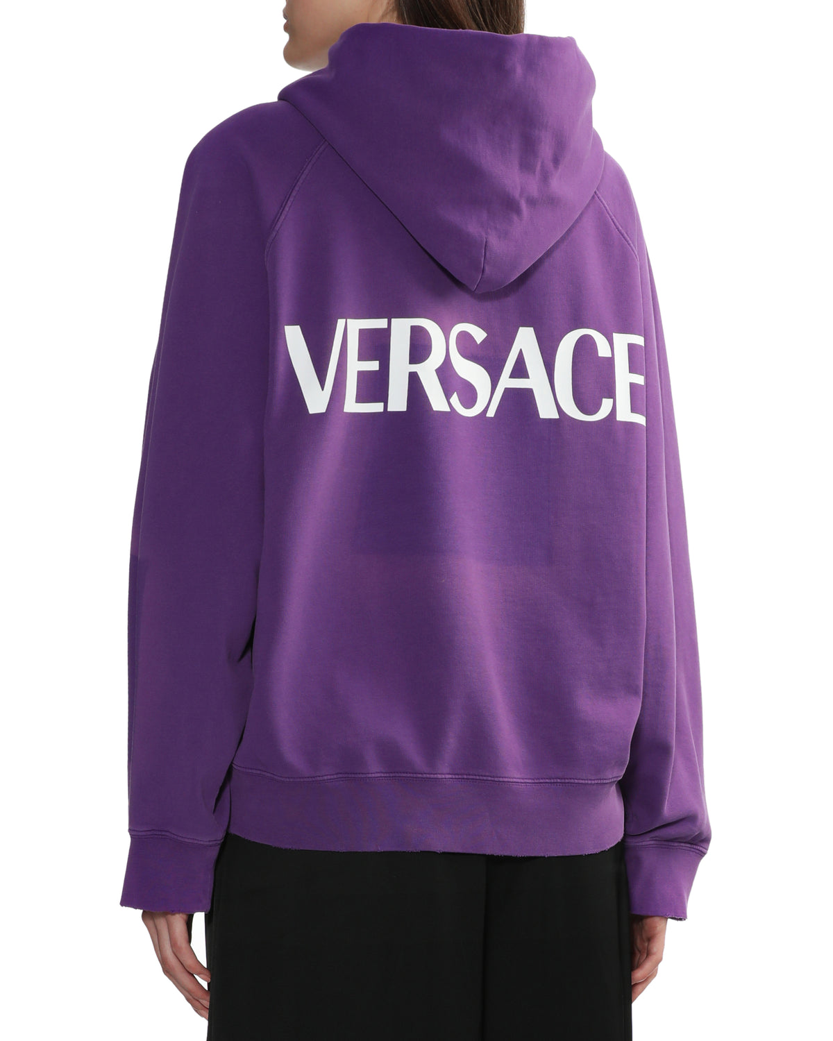 Goddess hoodie