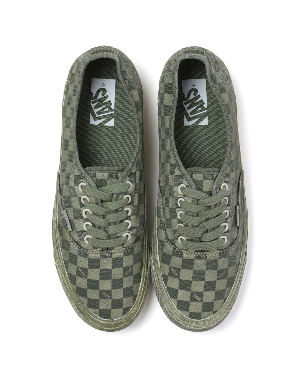 Authentic Reissue 44 LX sneakers